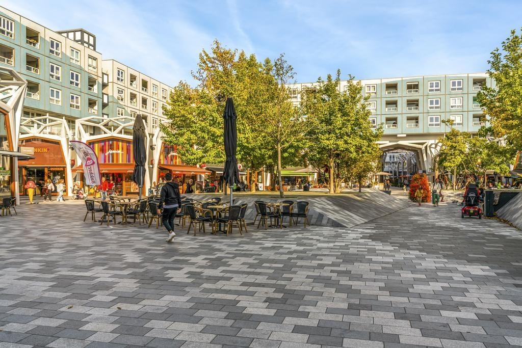 Foto 3 van Markt 403