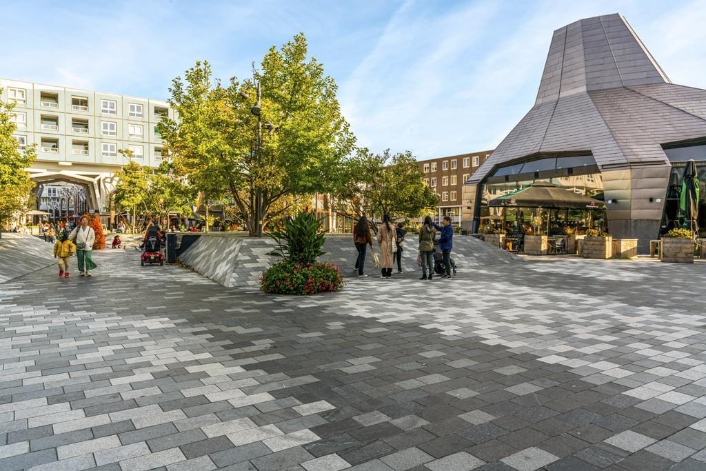 Foto 4 van Markt 403