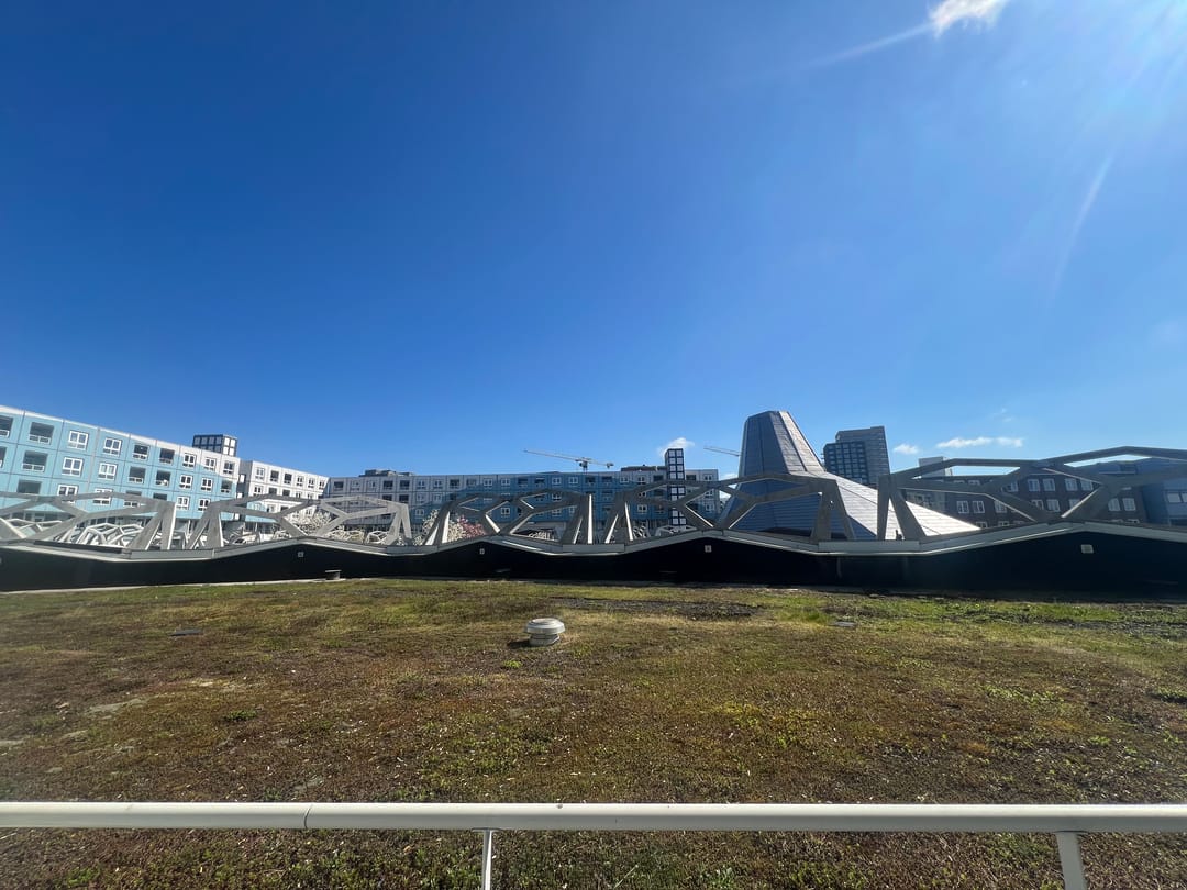 Foto 16 van Markt 403