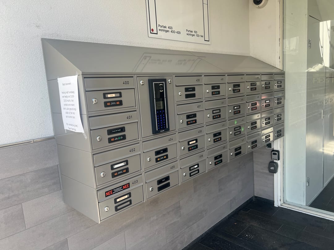 Foto 32 van Markt 403