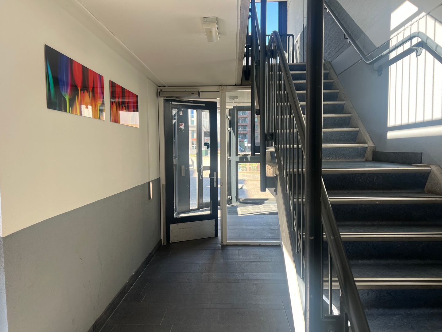 Foto 35 van Markt 403