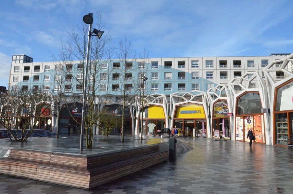 Foto 37 van Markt 403