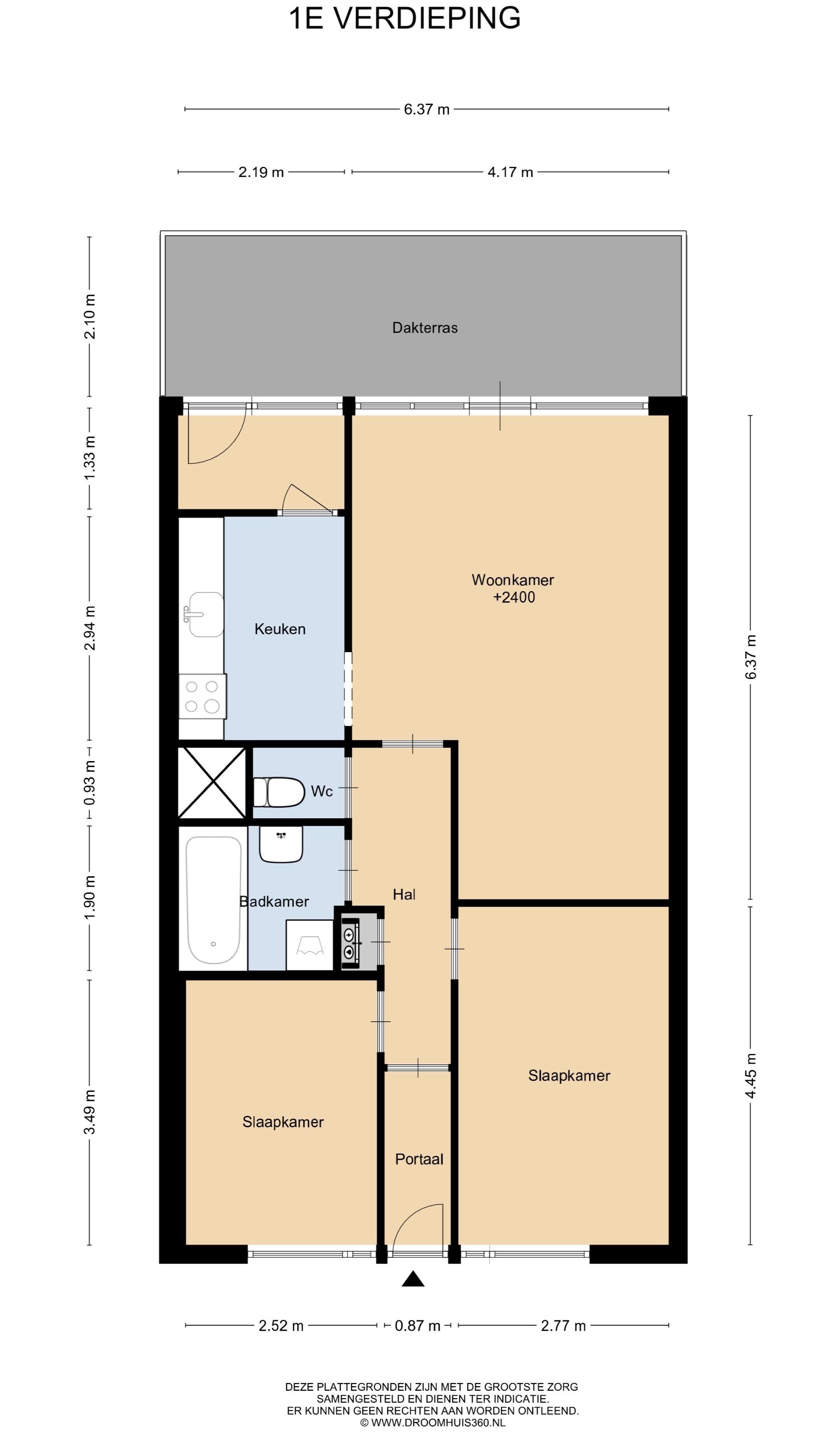 Foto 39 van Markt 403