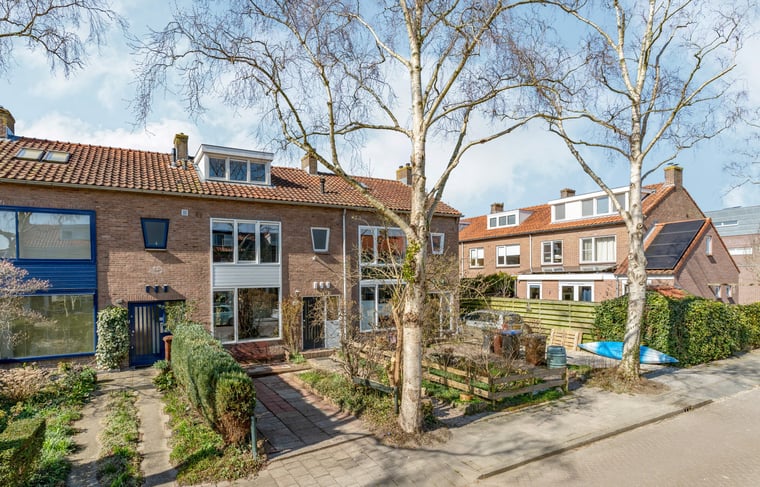 Waardassackerstraat 33 main image