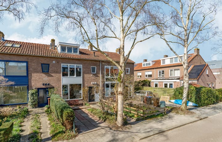 Waardassackerstraat 33