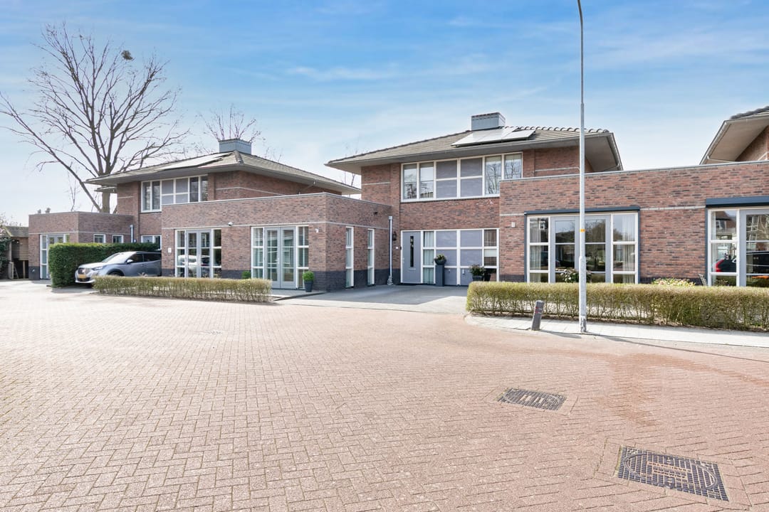 Foto 1 van Monshouwerlaan 18