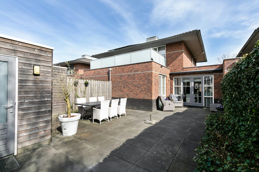 Foto 38 van Monshouwerlaan 18