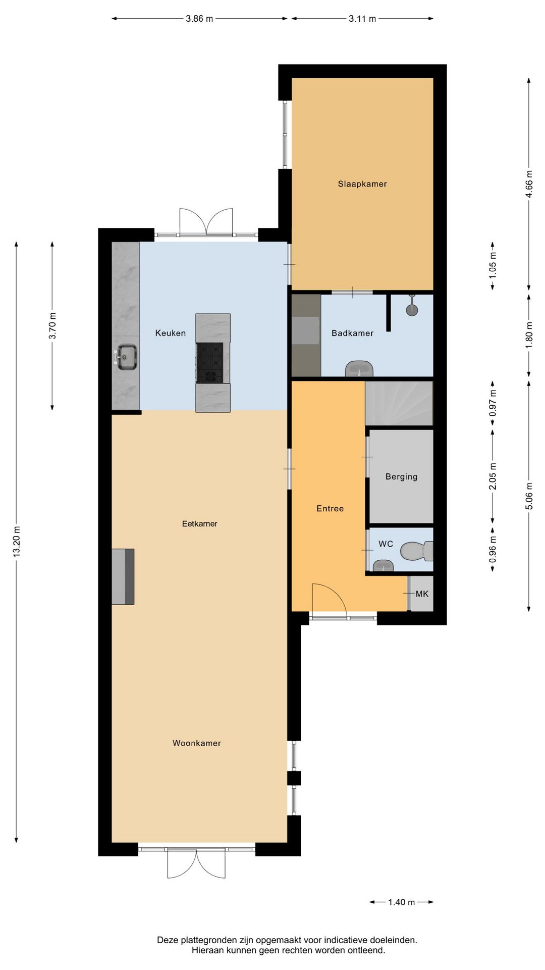 Foto 47 van Monshouwerlaan 18