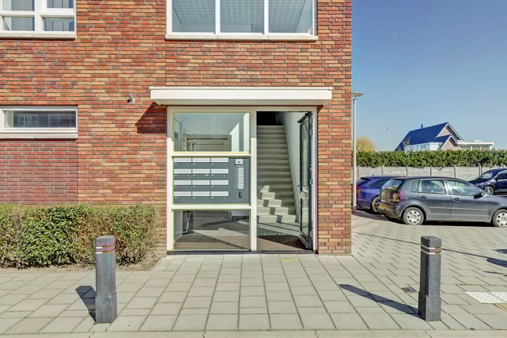 Foto 2 van Aletta Rutgersstraat 90