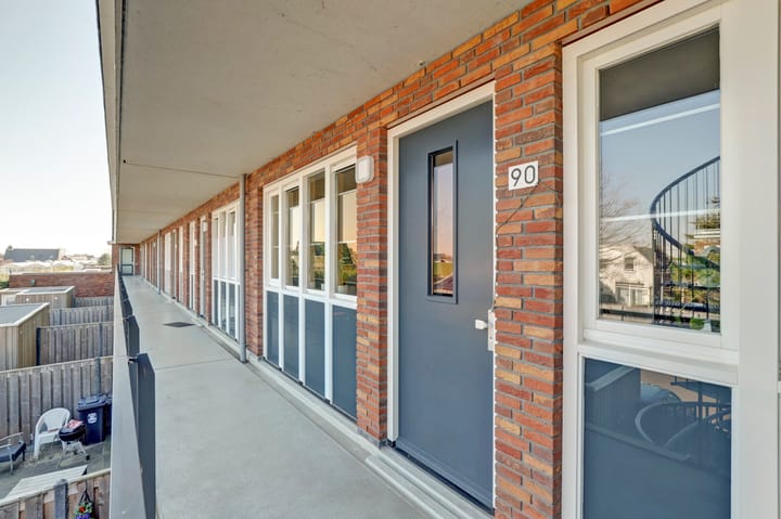 Foto 4 van Aletta Rutgersstraat 90