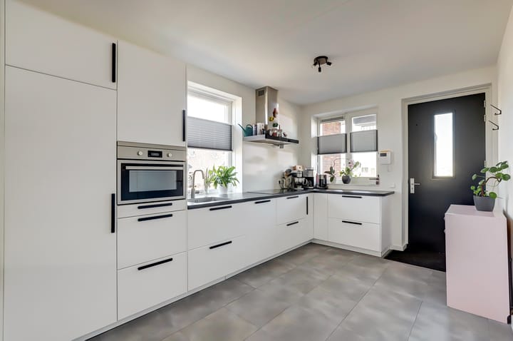 Foto 5 van Aletta Rutgersstraat 90