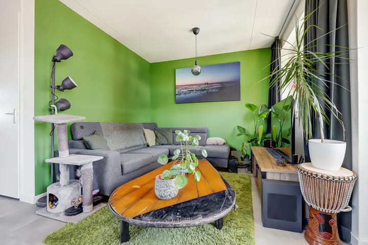 Foto 6 van Aletta Rutgersstraat 90