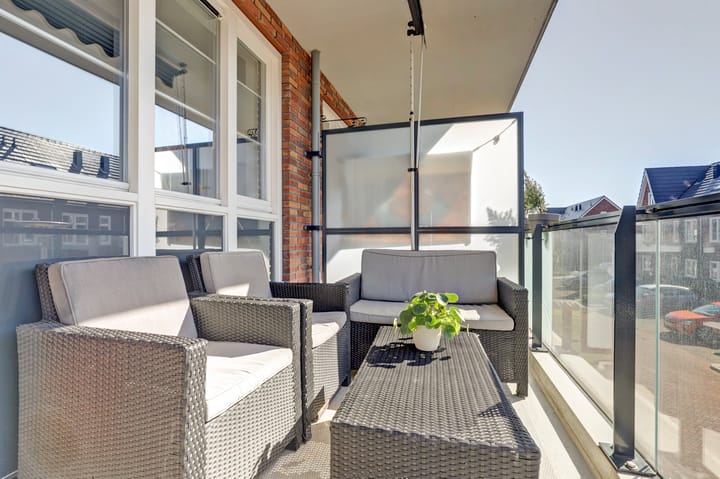 Foto 10 van Aletta Rutgersstraat 90