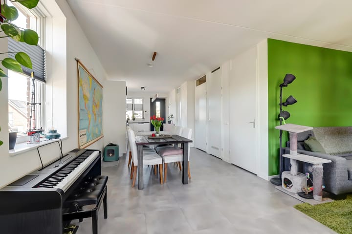 Foto 12 van Aletta Rutgersstraat 90