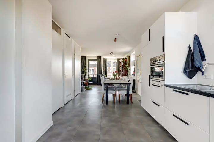 Foto 13 van Aletta Rutgersstraat 90