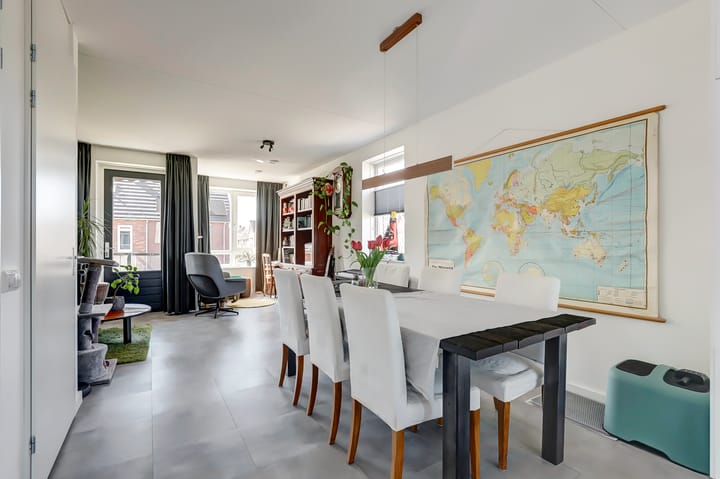 Foto 15 van Aletta Rutgersstraat 90