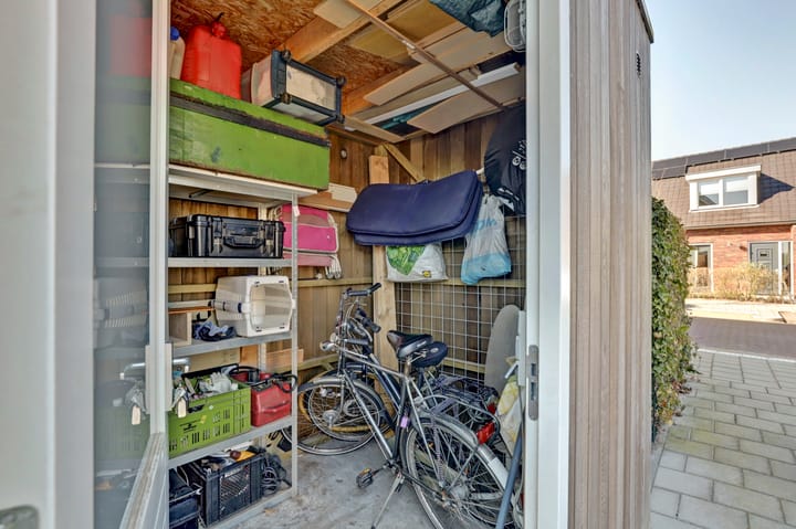 Foto 19 van Aletta Rutgersstraat 90