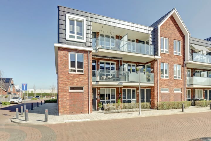 Foto 20 van Aletta Rutgersstraat 90