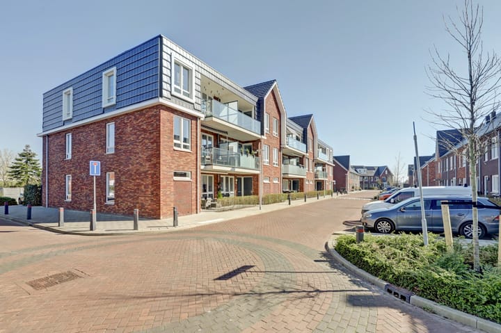 Foto 21 van Aletta Rutgersstraat 90