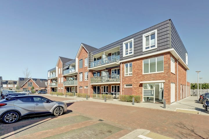 Foto 22 van Aletta Rutgersstraat 90