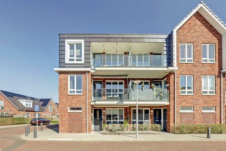 Foto 23 van Aletta Rutgersstraat 90