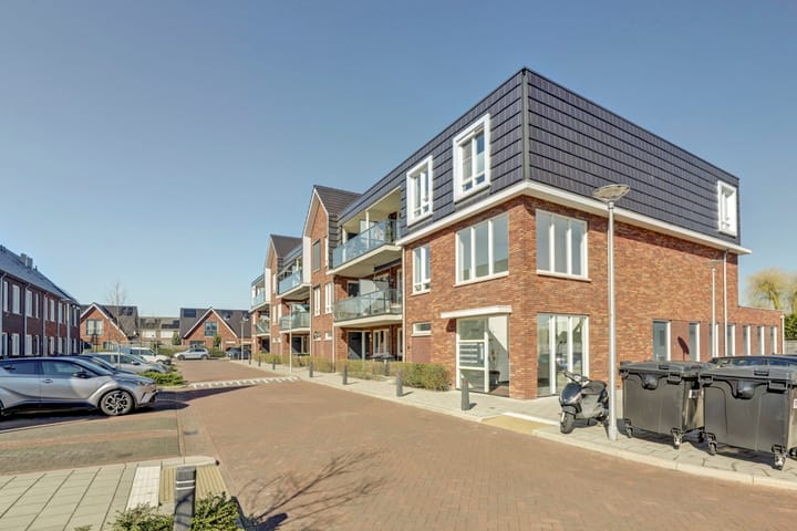 Foto 24 van Aletta Rutgersstraat 90