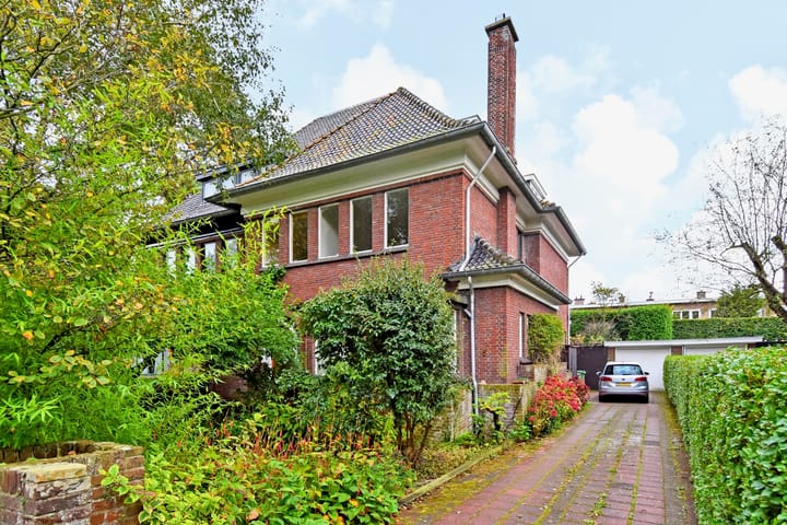 Foto 1 van Zijdelaan 29