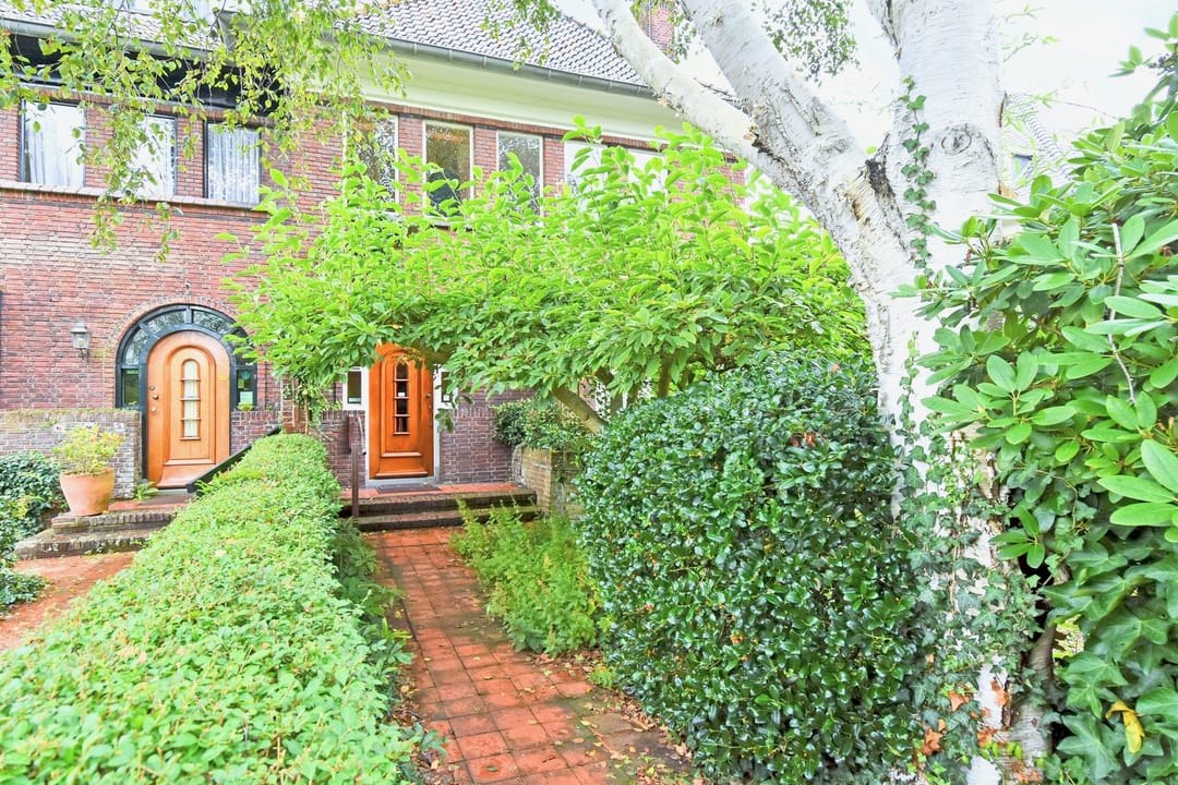 Foto 2 van Zijdelaan 29