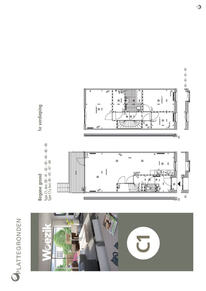 Foto 5 van Hoefsetuin 104