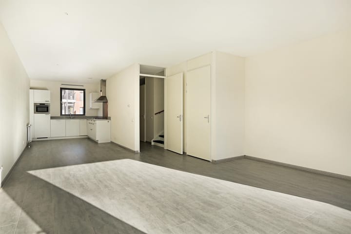 Foto 2 van Hoefsetuin 104