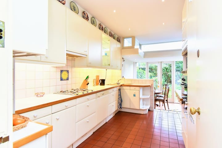 Foto 9 van Zijdelaan 29