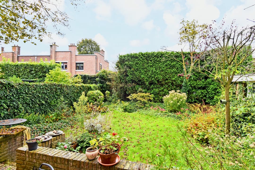 Foto 13 van Zijdelaan 29