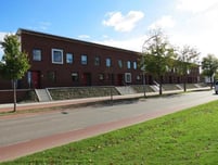 huurwoningen te huur op Hoefsetuin 104
