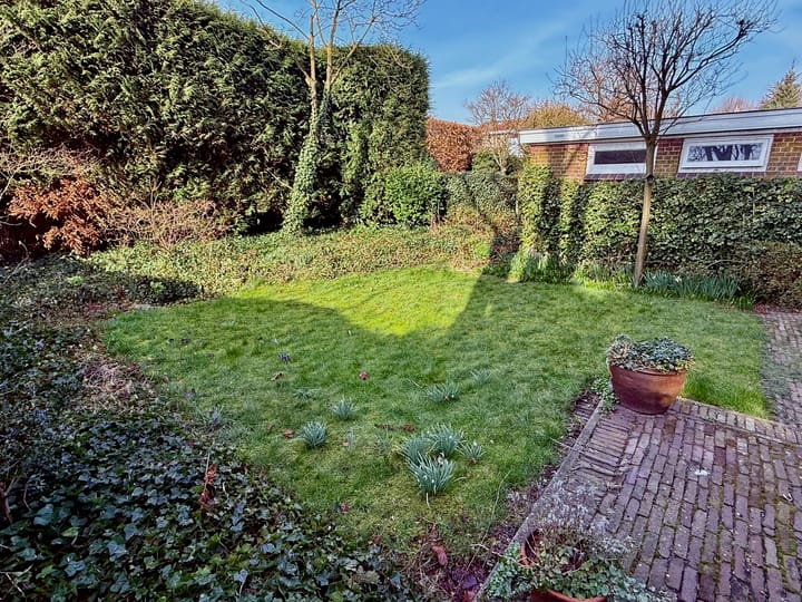 Foto 15 van Zijdelaan 29