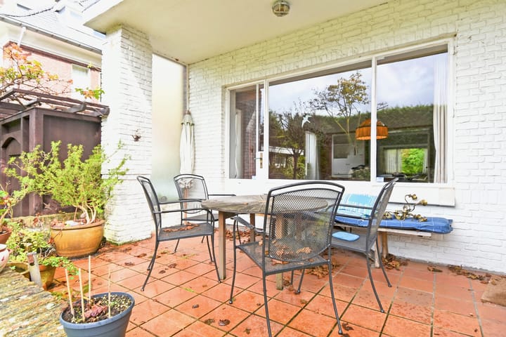 Foto 18 van Zijdelaan 29