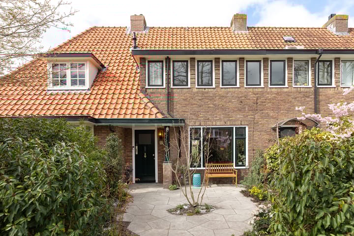 Bekijk foto van Hilvertsweg 236