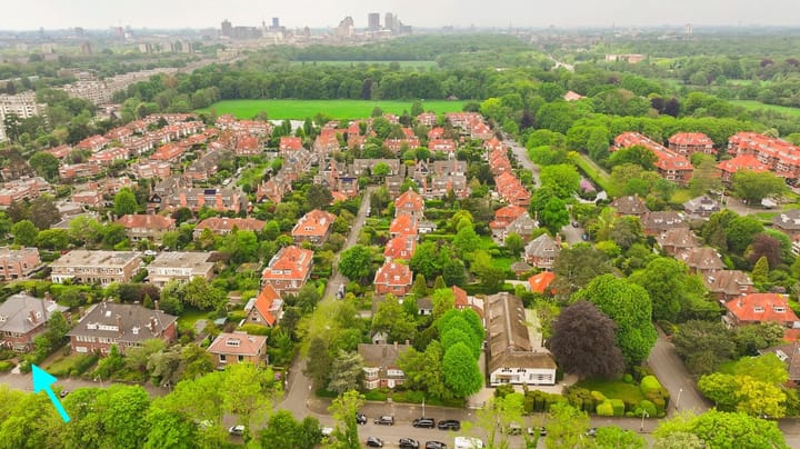 Foto 33 van Zijdelaan 29