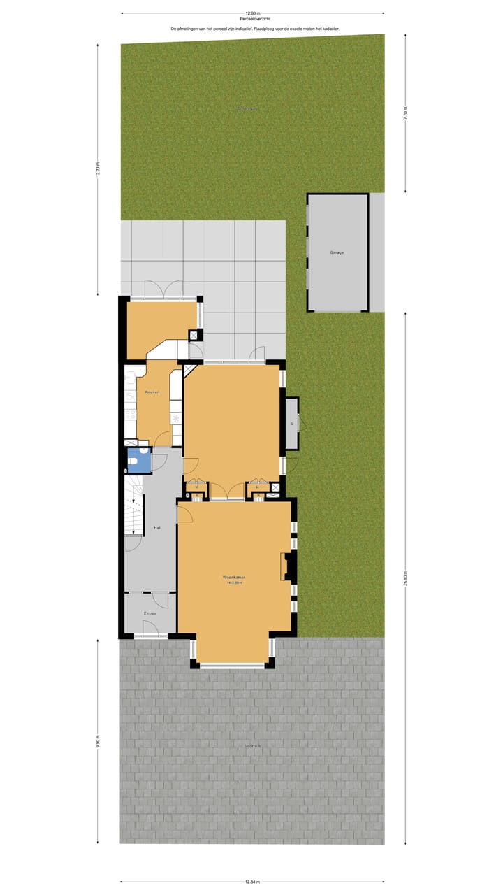 Foto 41 van Zijdelaan 29