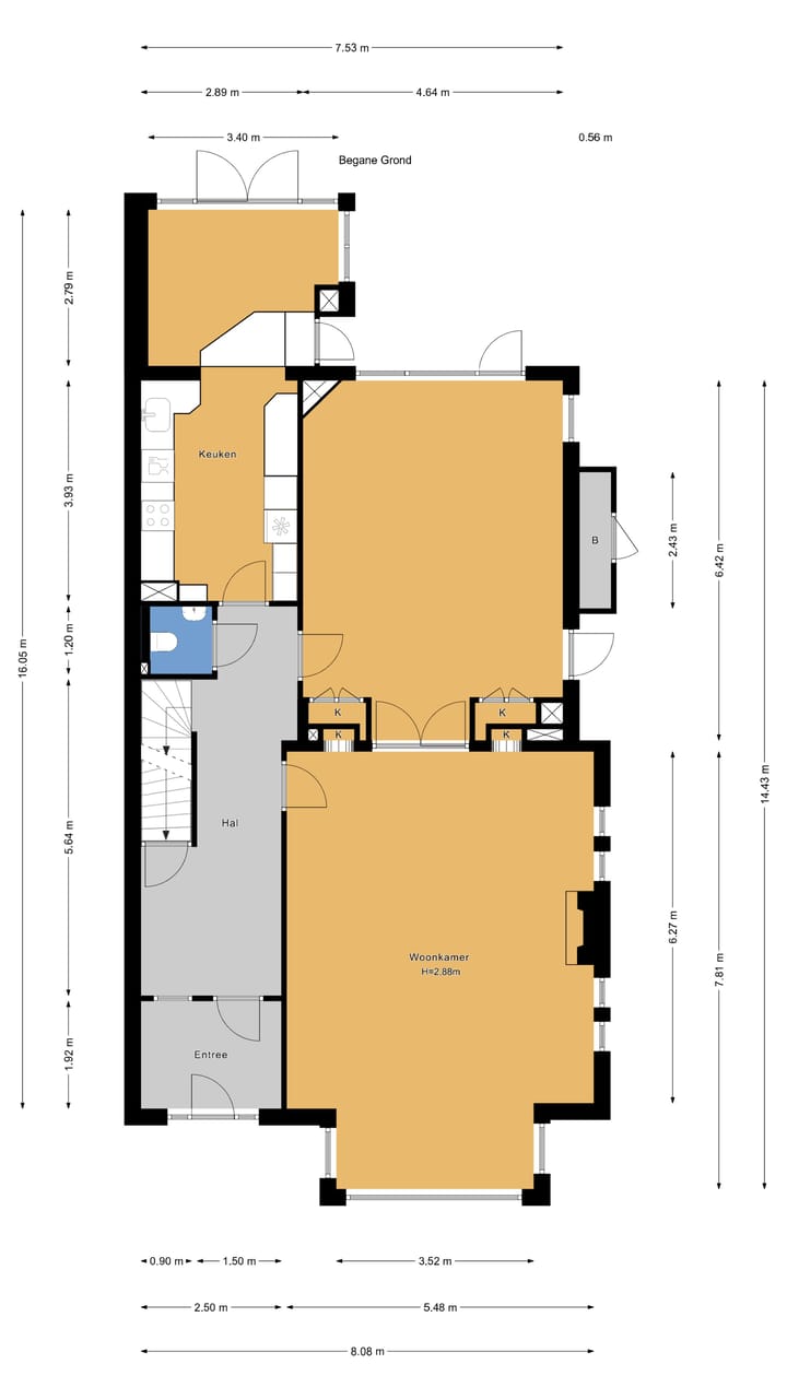 Foto 42 van Zijdelaan 29