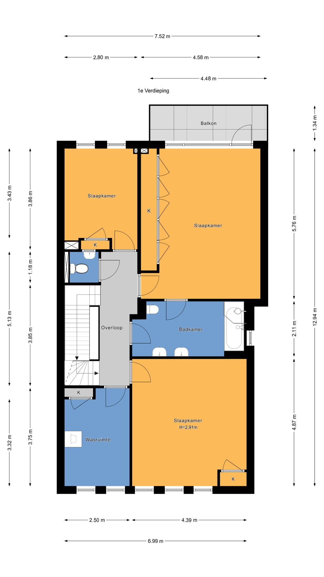 Foto 43 van Zijdelaan 29