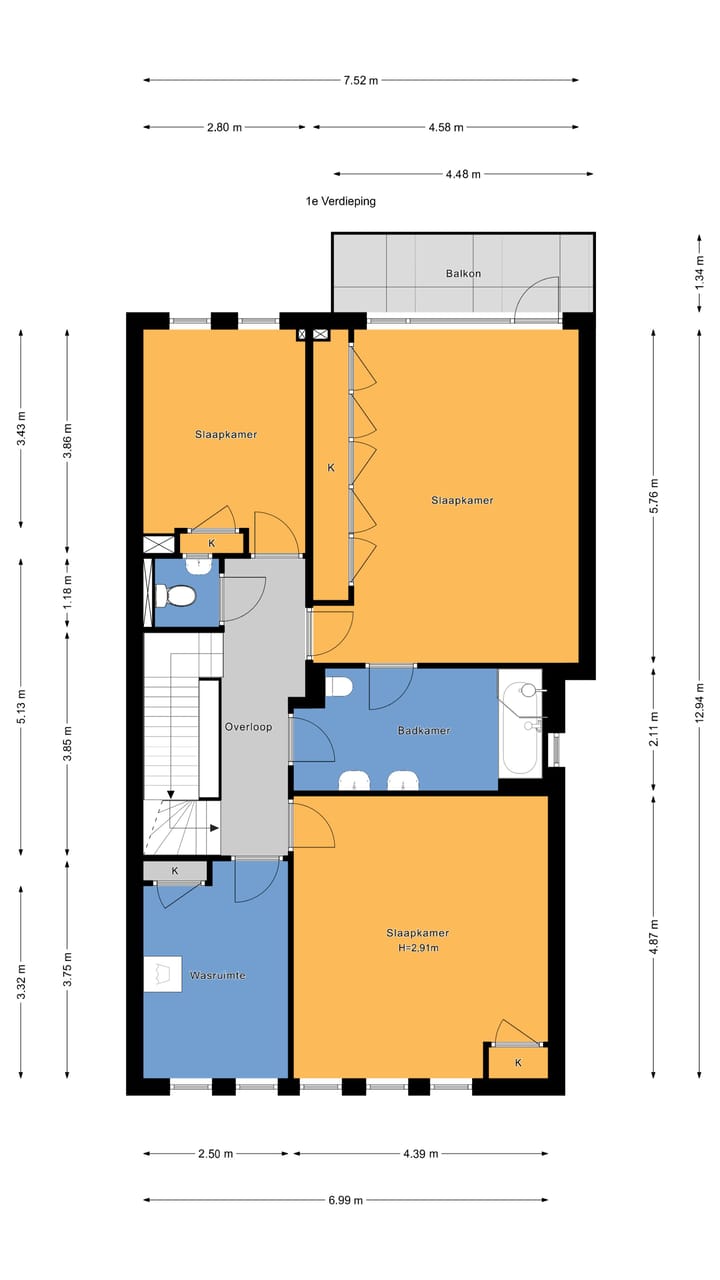 Foto 43 van Zijdelaan 29