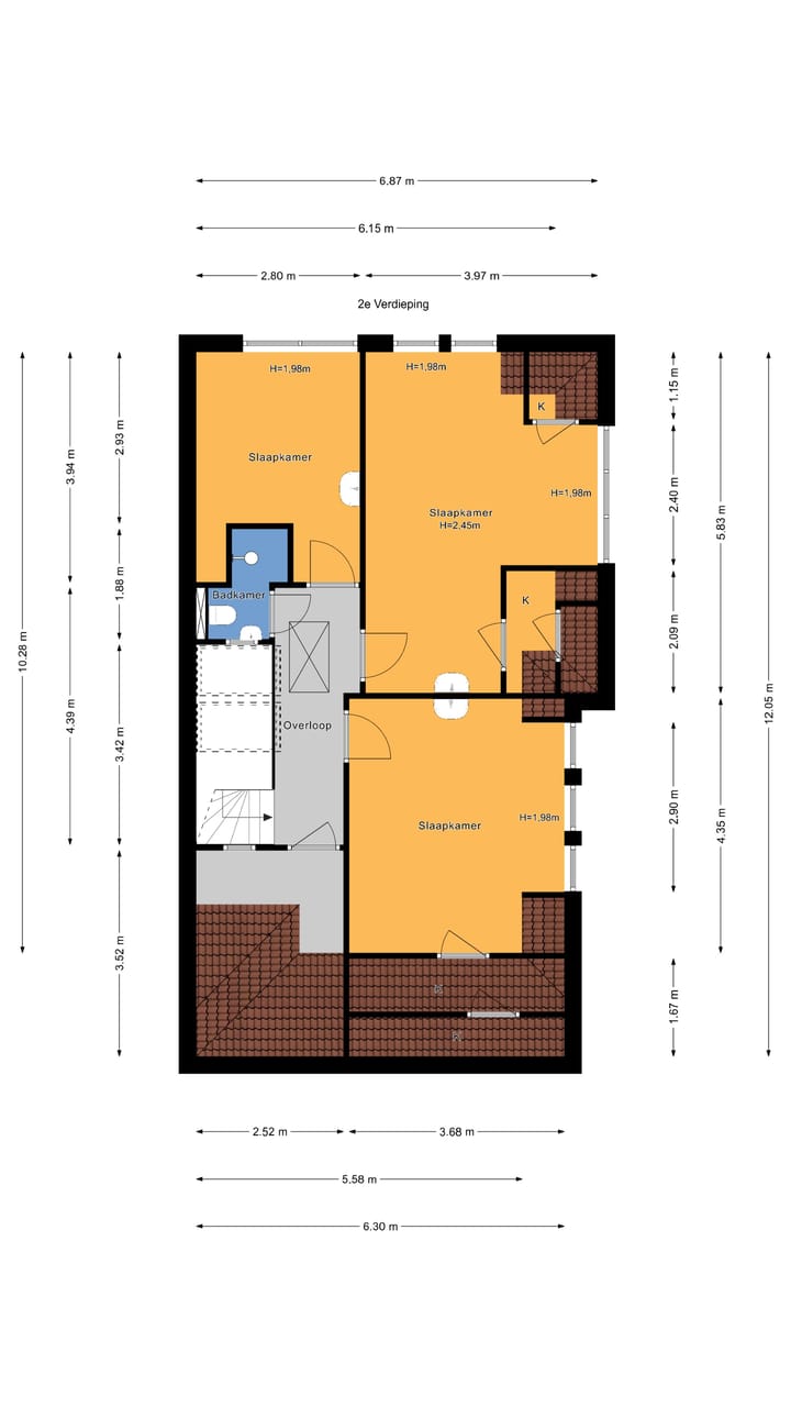 Foto 44 van Zijdelaan 29