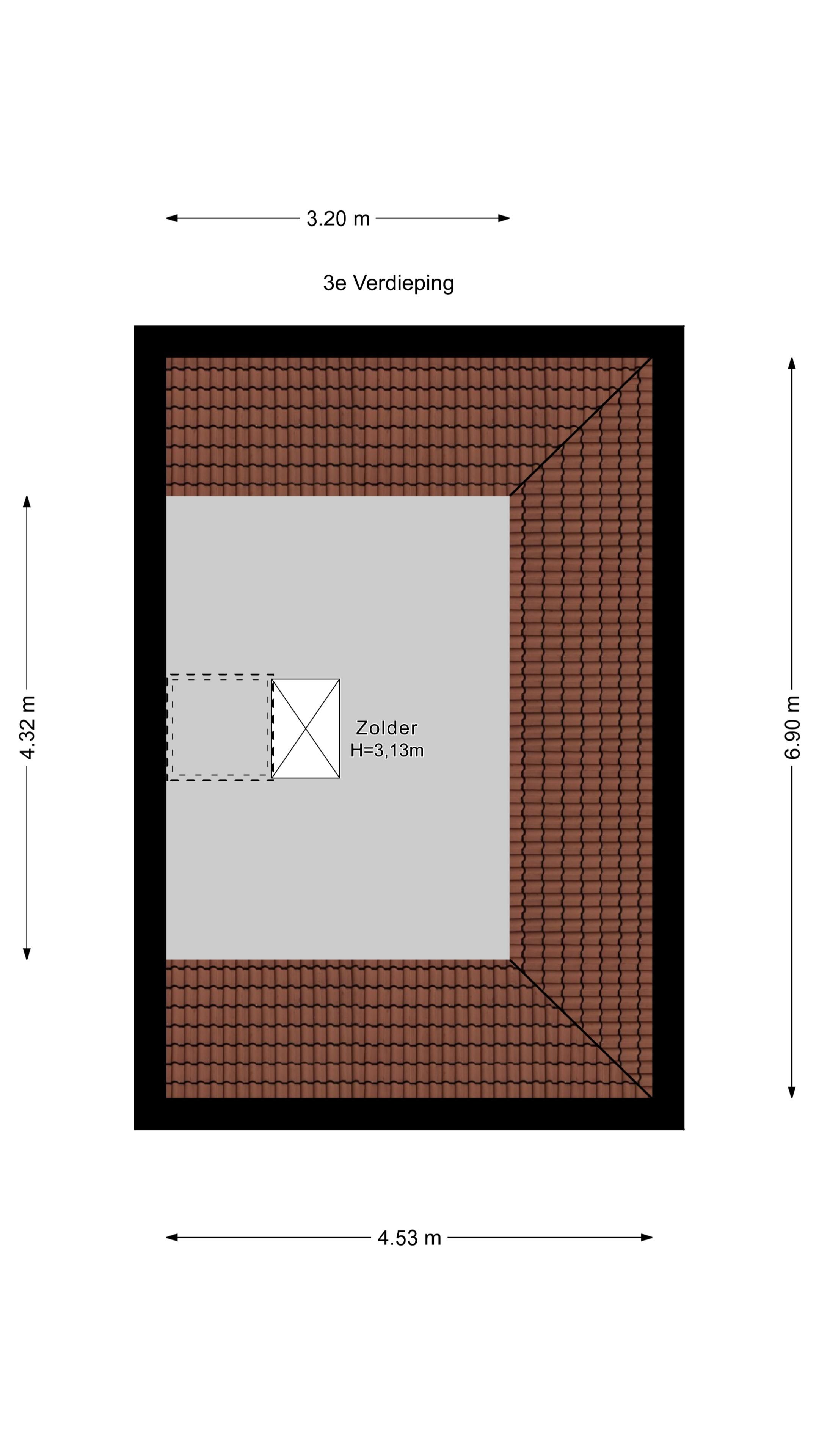 Foto 45 van Zijdelaan 29