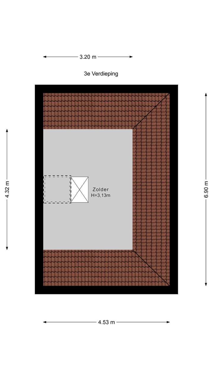Foto 45 van Zijdelaan 29