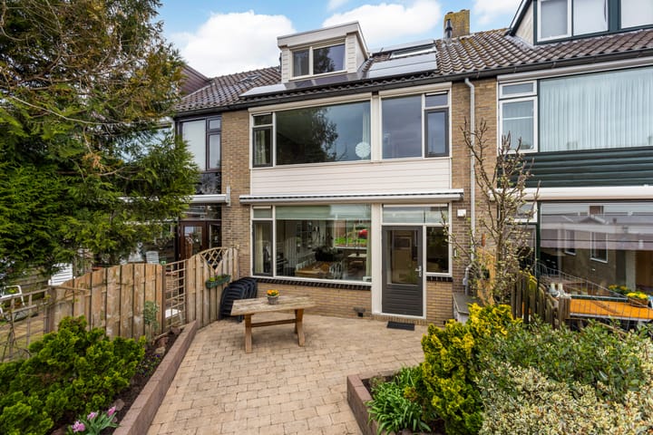 Foto 2 van Bilwijkerweg 109