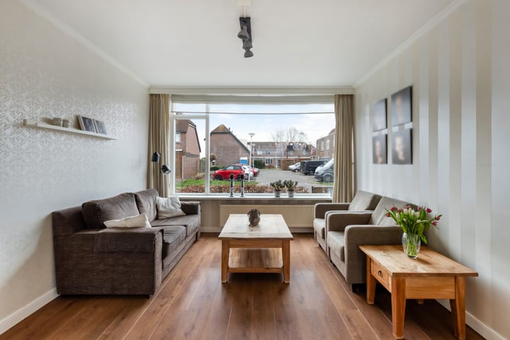 Foto 3 van Bilwijkerweg 109