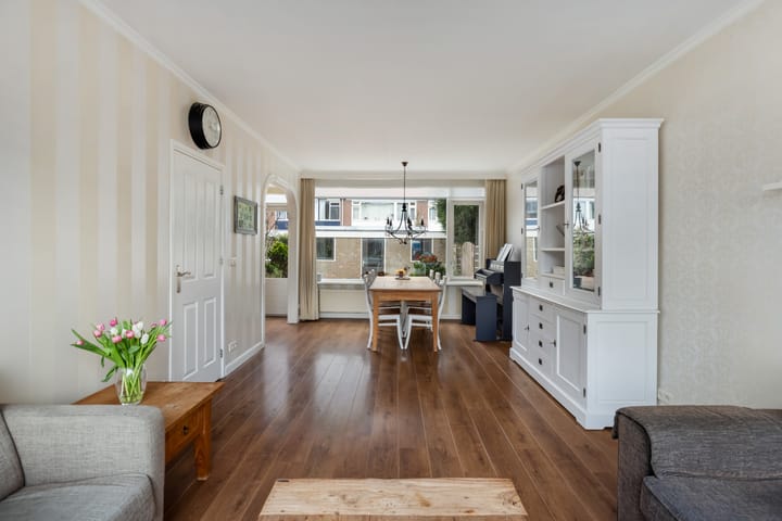 Foto 4 van Bilwijkerweg 109