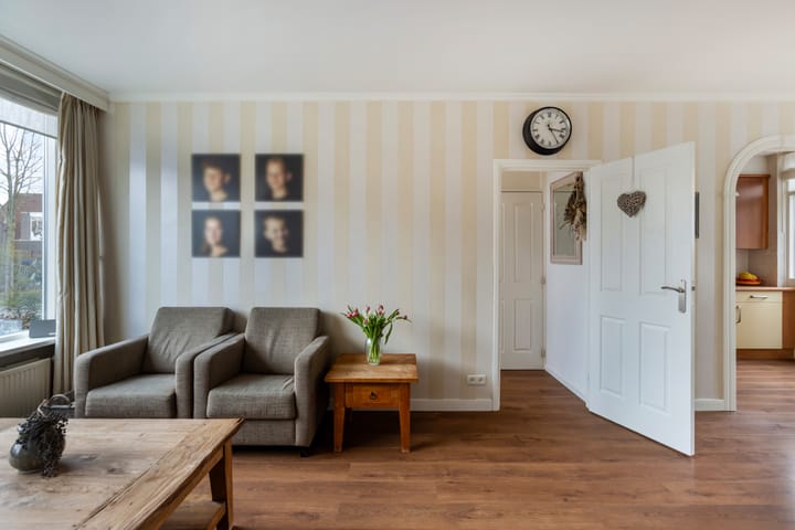 Foto 6 van Bilwijkerweg 109