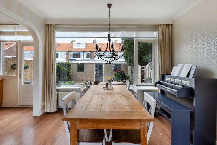 Foto 7 van Bilwijkerweg 109