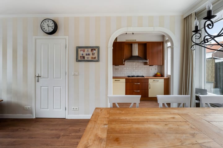 Foto 8 van Bilwijkerweg 109